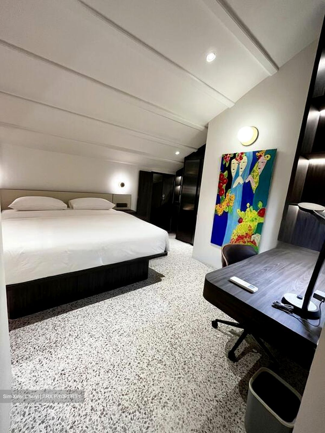 Mohamed Sultan Road (D9), Apartment #501534771